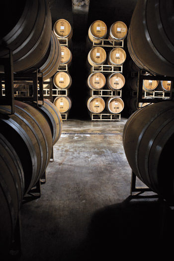 Wine Country Northwest